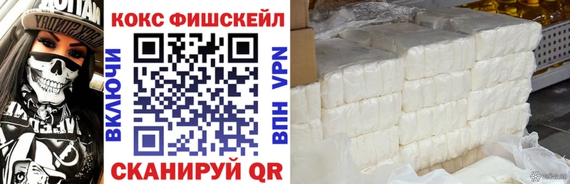 Кокаин FishScale  Давлеканово 